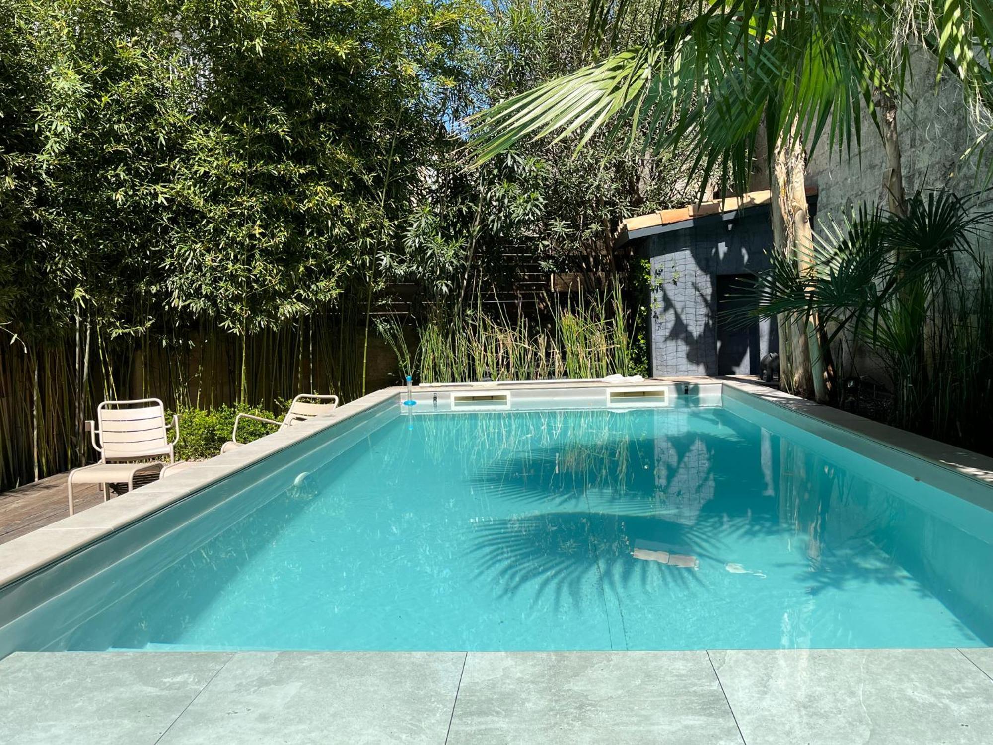 Family House Centre, Pool, Garden, Air Conditioning