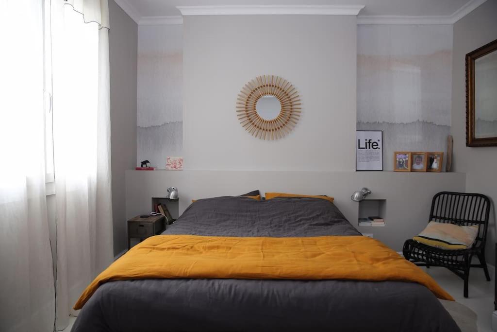 Family House Centre, Pool, Garden, Air Conditioning Bordeaux