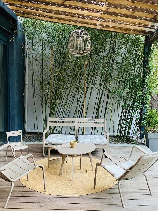 Villa Family House Centre, Pool, Garden, Air Conditioning